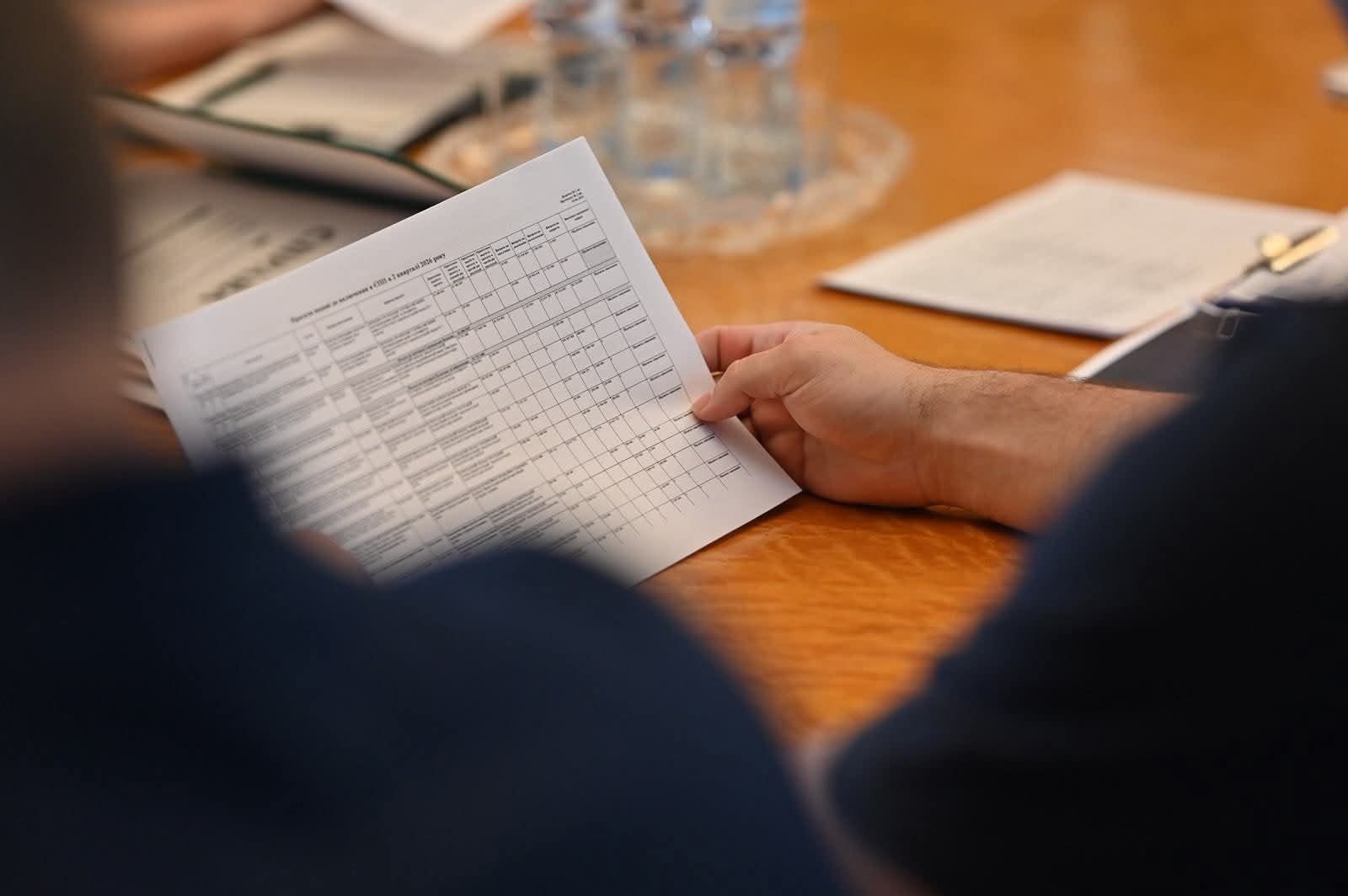 Kárpátalja új beruházási projektek sokaságával frissíti fejlesztési portfólióját