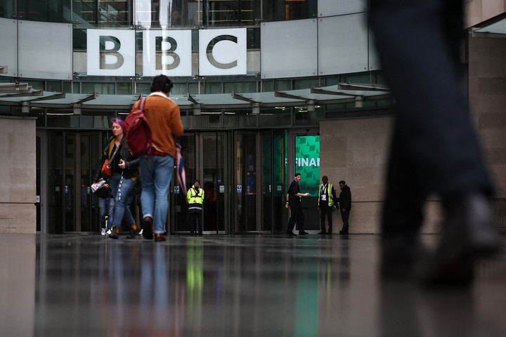 Elindult a BBC magyar nyelvű online hírszolgáltatása
