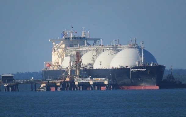 Veszélyben Európa téli gázellátása a globális LNG-verseny miatt