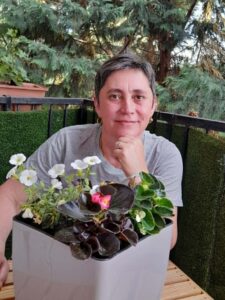 Poncz Ilona: a zenetanár, aki szívvel-lélekkel szolgál Beregszászban