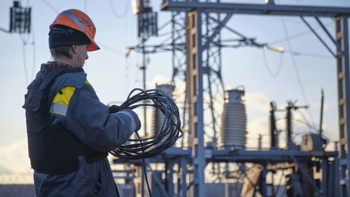 Nemzetközi energiasegély Ukrajnának: több millió eurós berendezés érkezett