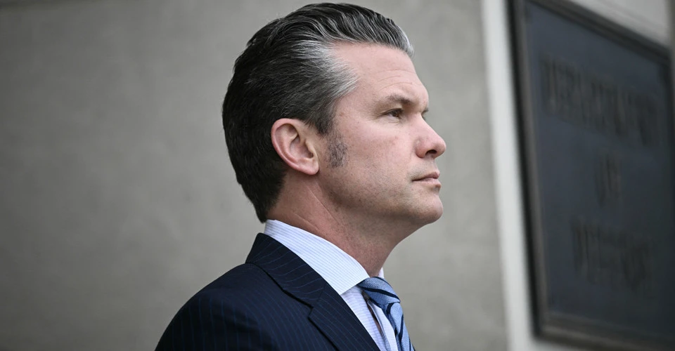 Hegseth szerint Európának kell irányítania a NATO megújítását