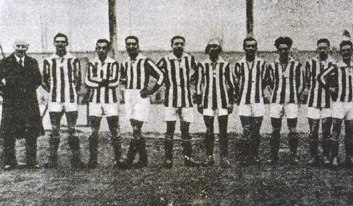 Károly Jenő: A magyar futball úttörője, aki a Juventus sikereit megalapozta