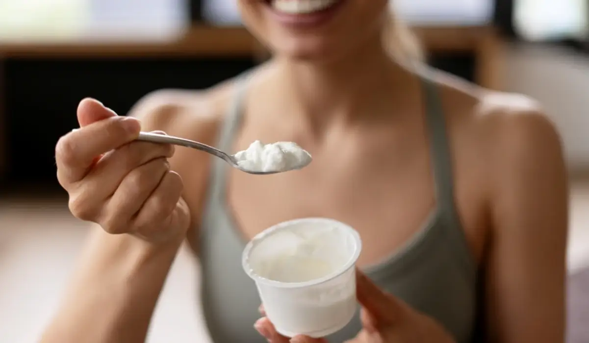 Melyik joghurt egészségesebb: görög vagy hagyományos?