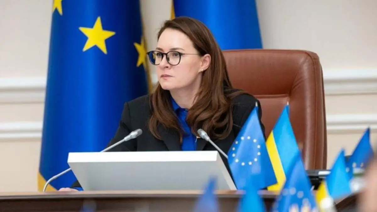Fontos béremelés jöhet a járási állami adminisztrációkban Ukrajnában