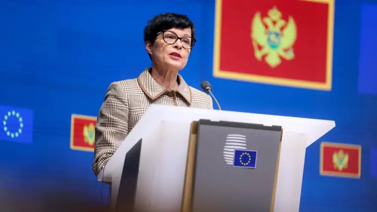 Ukrajna újabb lépést tett az EU-csatlakozás felé Brüsszelben