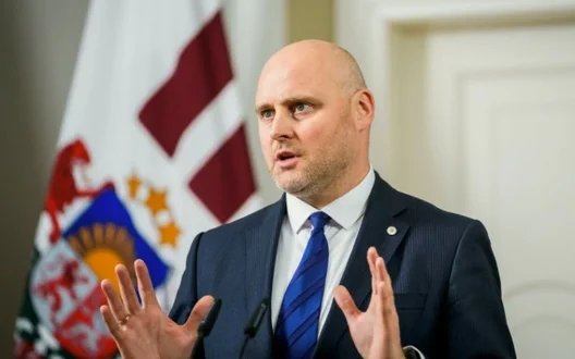 Lettország újabb milliókkal támogatja Ukrajna amerikai fegyverbeszerzését
