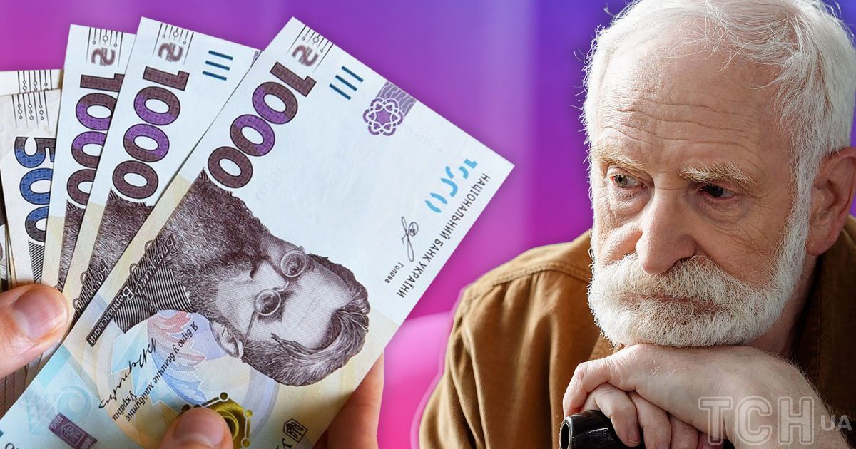 Jelentős nyugdíjreform jön Ukrajnában a szegénység enyhítésére