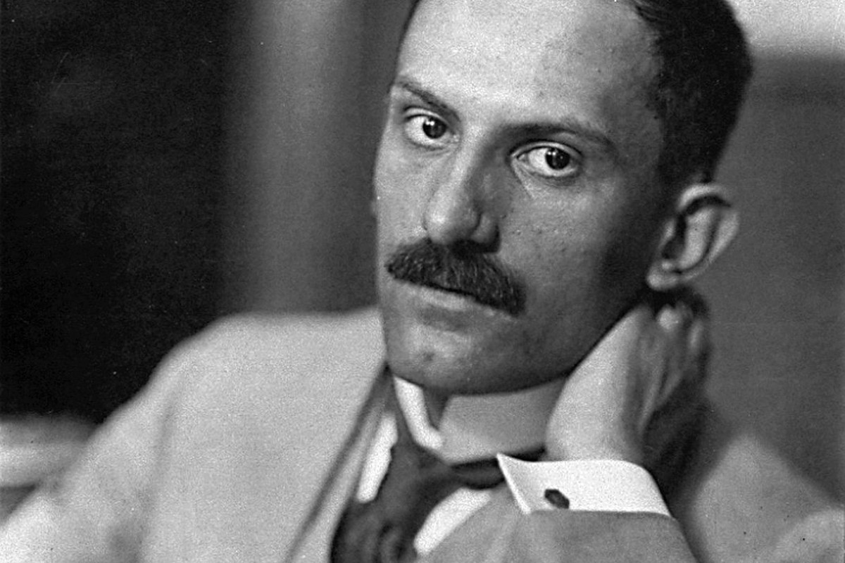 Babits Mihály Szédítő Szerelme a Szemek Mélységében