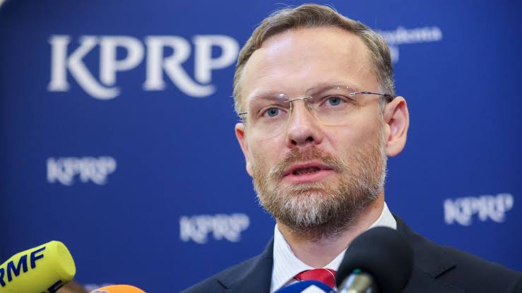 Lengyel válasz Szibiha Zelenszkij-elismerését bíró kritikájára