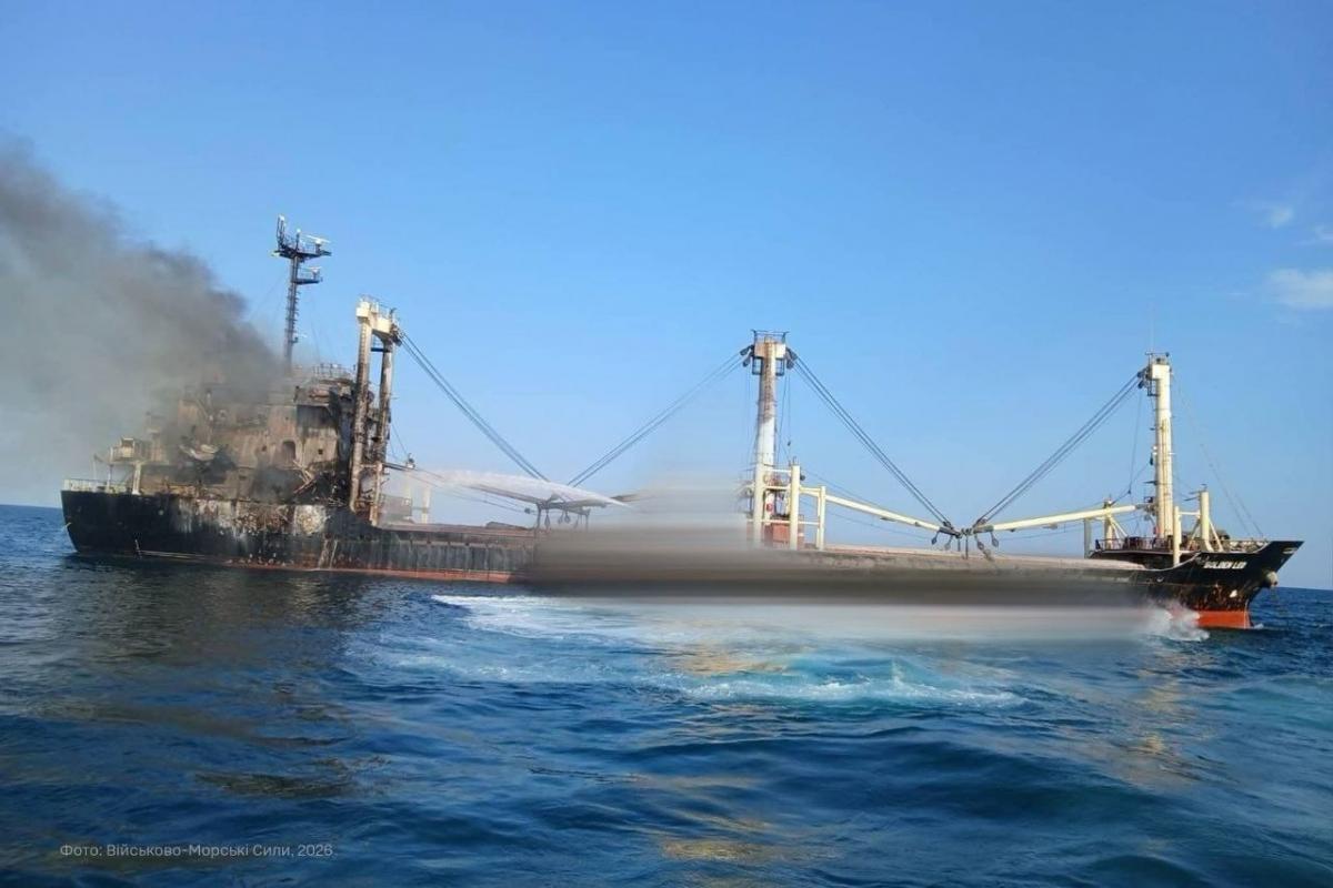 Gyakorlatilag megállt az ukrán tengeri export az orosz támadások miatt