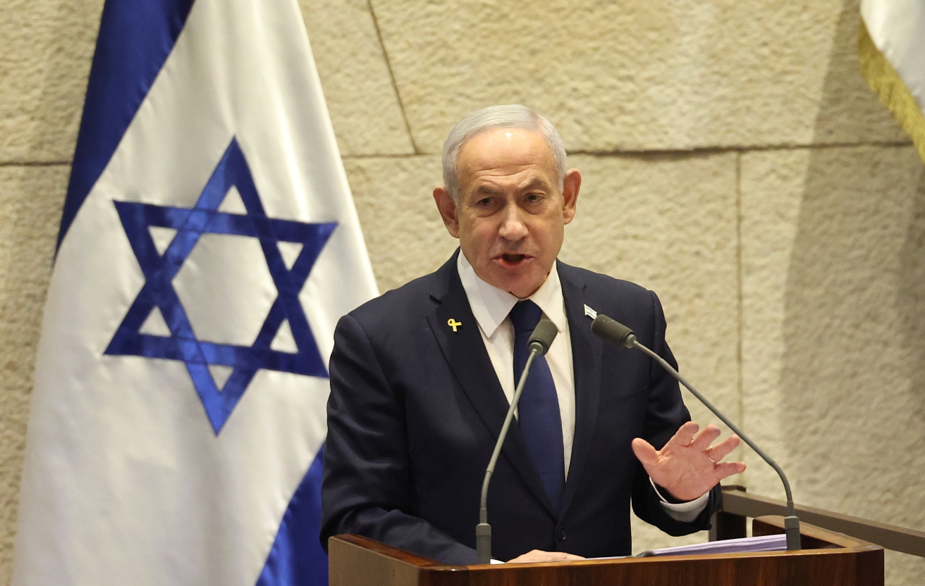 Izrael-libanoni feszültség enyhítésére lépések: diplomaták tárgyalnak Genfben és Washingtonban