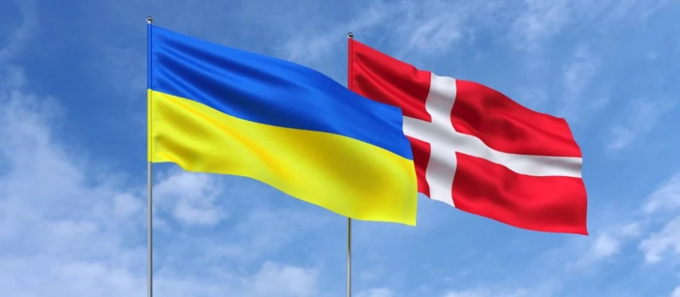 Dánia korlátozná az ideiglenes védelemben részesülő ukrán férfiak tartózkodását