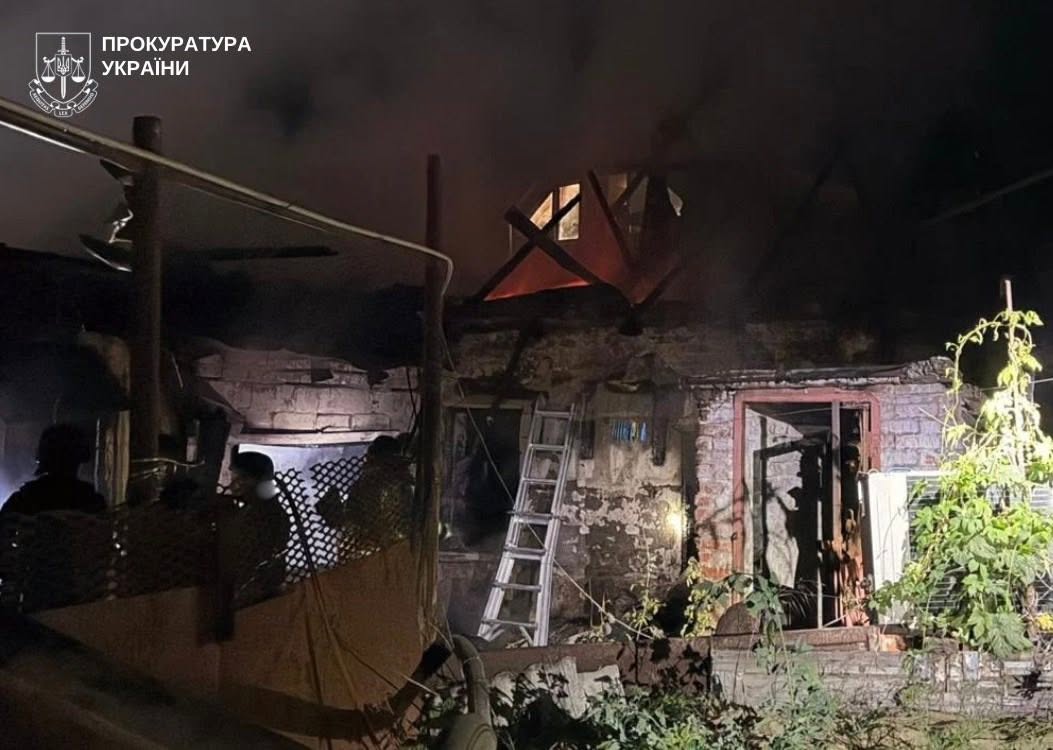 Halálos orosz dróntámadások és áramkimaradások Ukrajnában