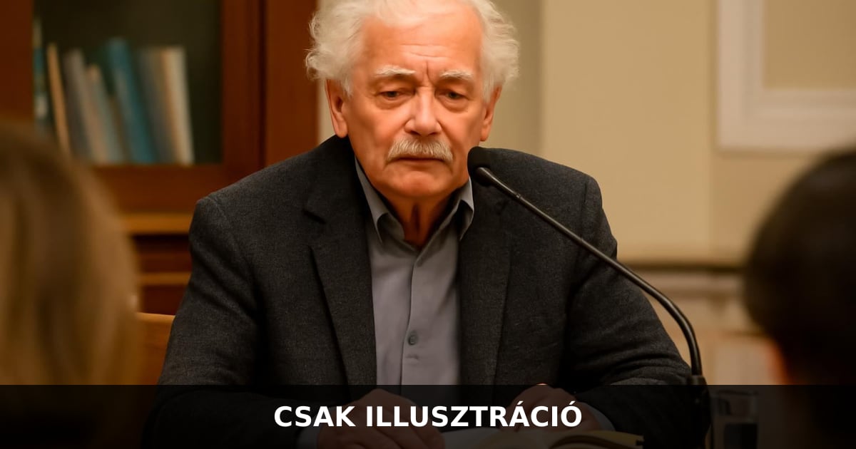 Szembesülve az idővel – rendhagyó irodalmi est Vári Fábián Lászlóval